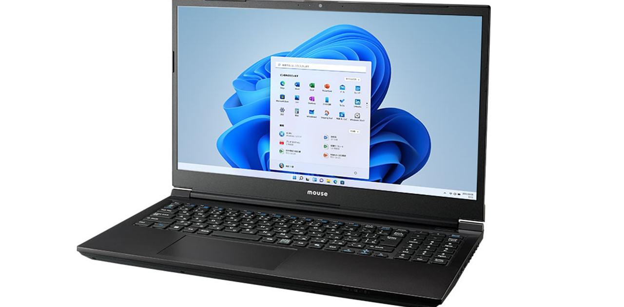 PC値上がりしすぎてタイムスリップ発生か？2023年グレードのノートPCが新発売 | ギズモード・ジャパン
