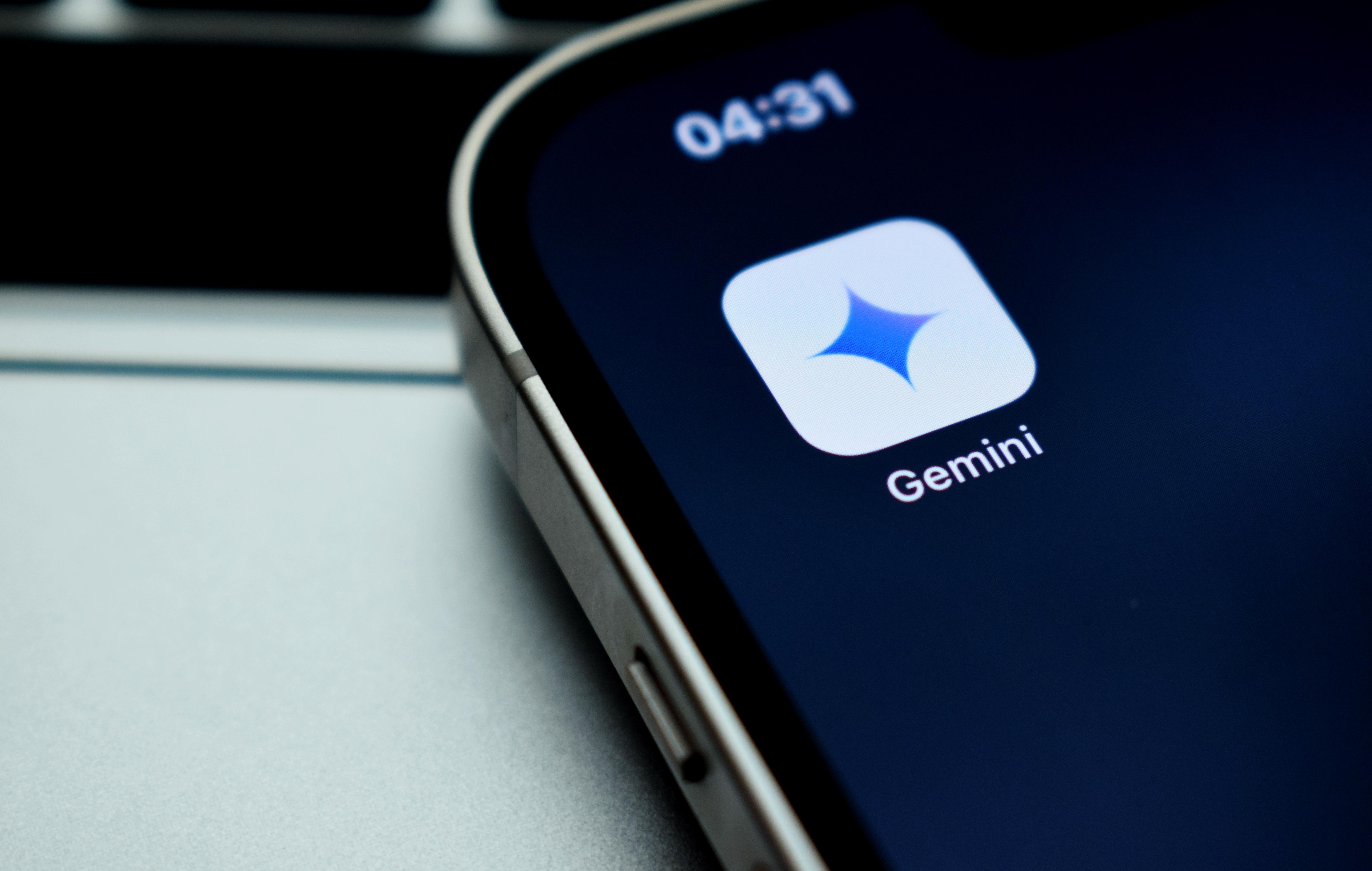 ジェミニ?それともジェミナイ?GoogleのAI「Gemini」の日本での正式な読み方が確定