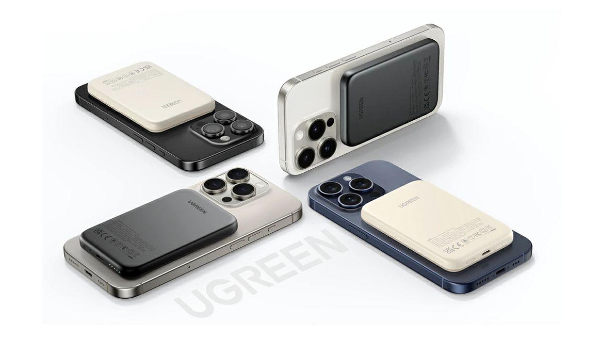 【実質2,000円台】強磁石で超密着！シリコン素材でスマホを傷つけないNICEな給電術