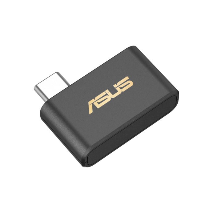 USBに差し込むだけ。カンタンに2.4GHz帯以外の通信が可能になるWi-Fi子機