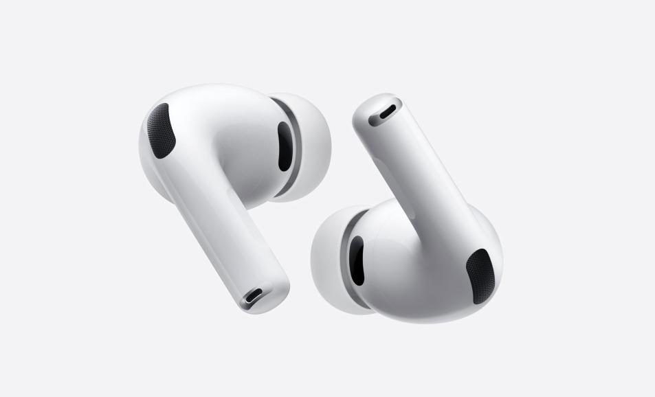 AirPods Pro 3にハイエンドモデル登場の噂。えっ、カメラ付き!?