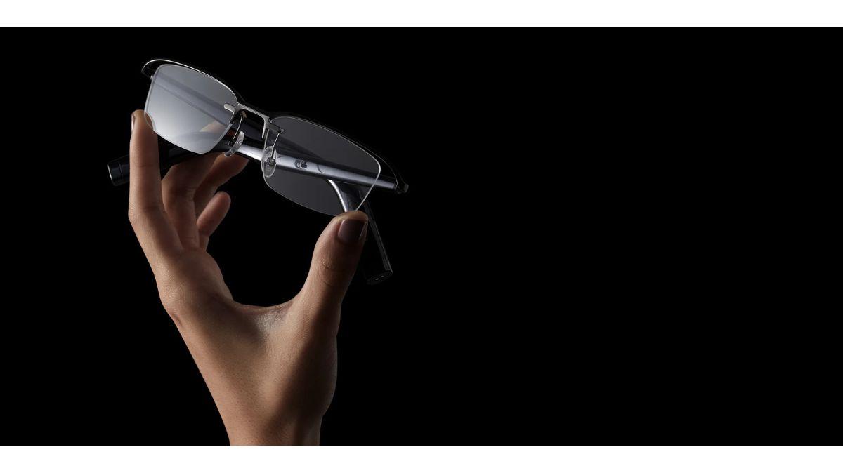 Xiaomi新作はメガネじゃないよ、音もこだわった「スマートグラス」だよ