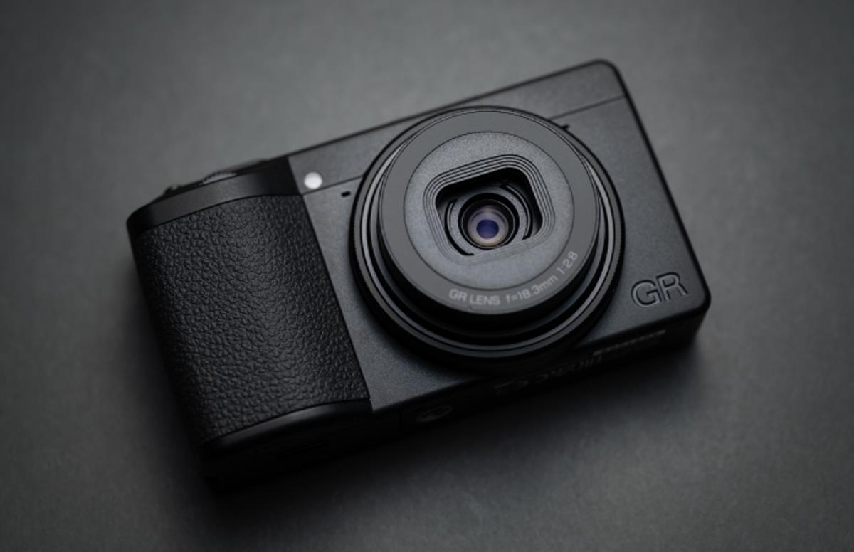 白黒濃淡のグラデーションから伝わる美がある「RICOH GR IV Monochrome 