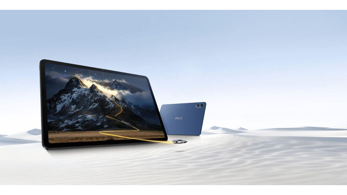 Xiaomiからまた、怪物タブレット出た！4万円台は頑張りすぎだってば