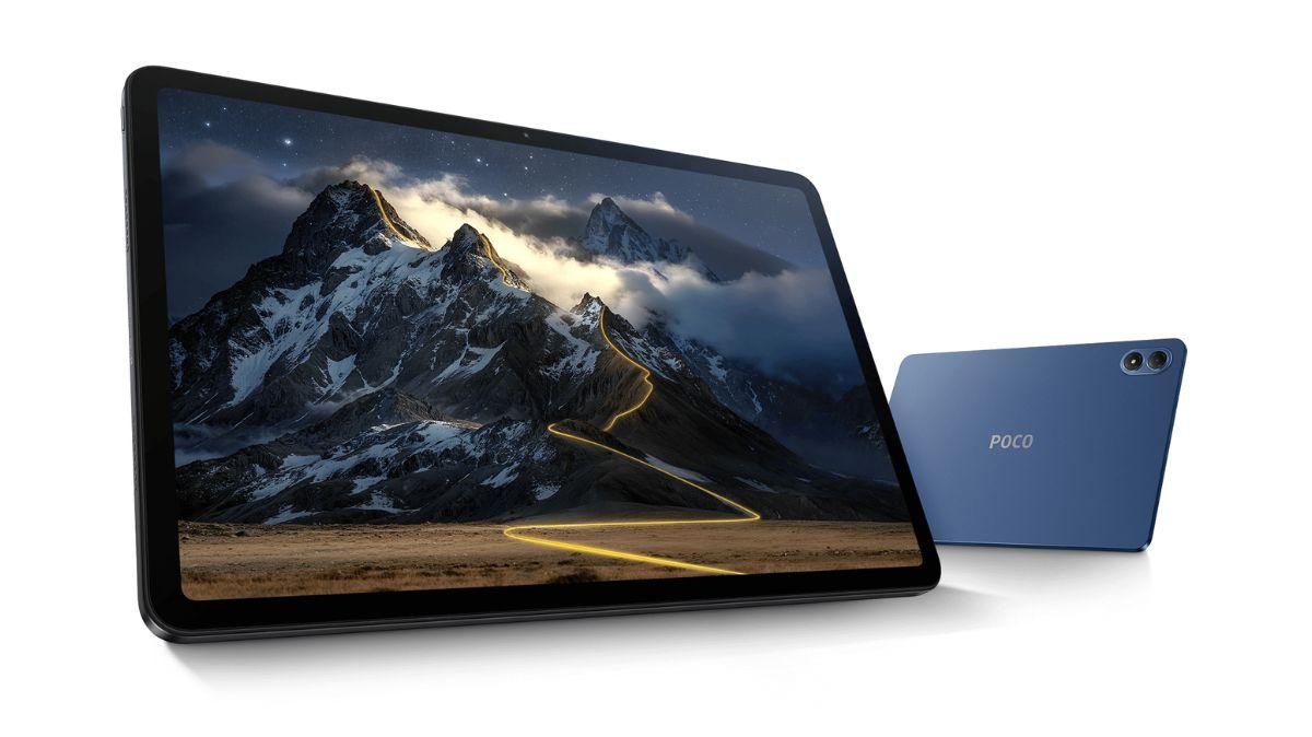 Xiaomi最新タブレットは「4万円台なんて嘘だ」なハイスぺ。しかも早速5,000円引き