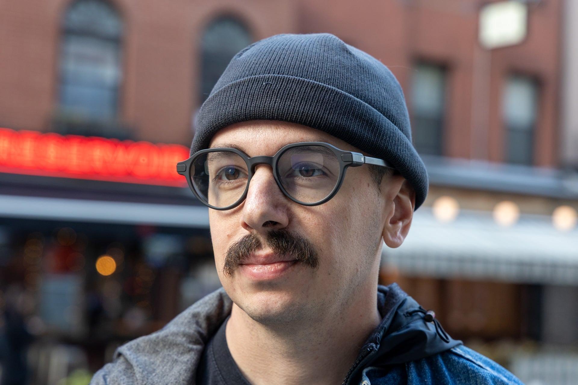 スマートグラスは一般化するか？ スマートグラスに舵を切る企業たち