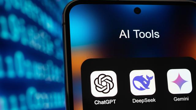 AIアプリがゲーム支出を上回った件 | ギズモード・ジャパン