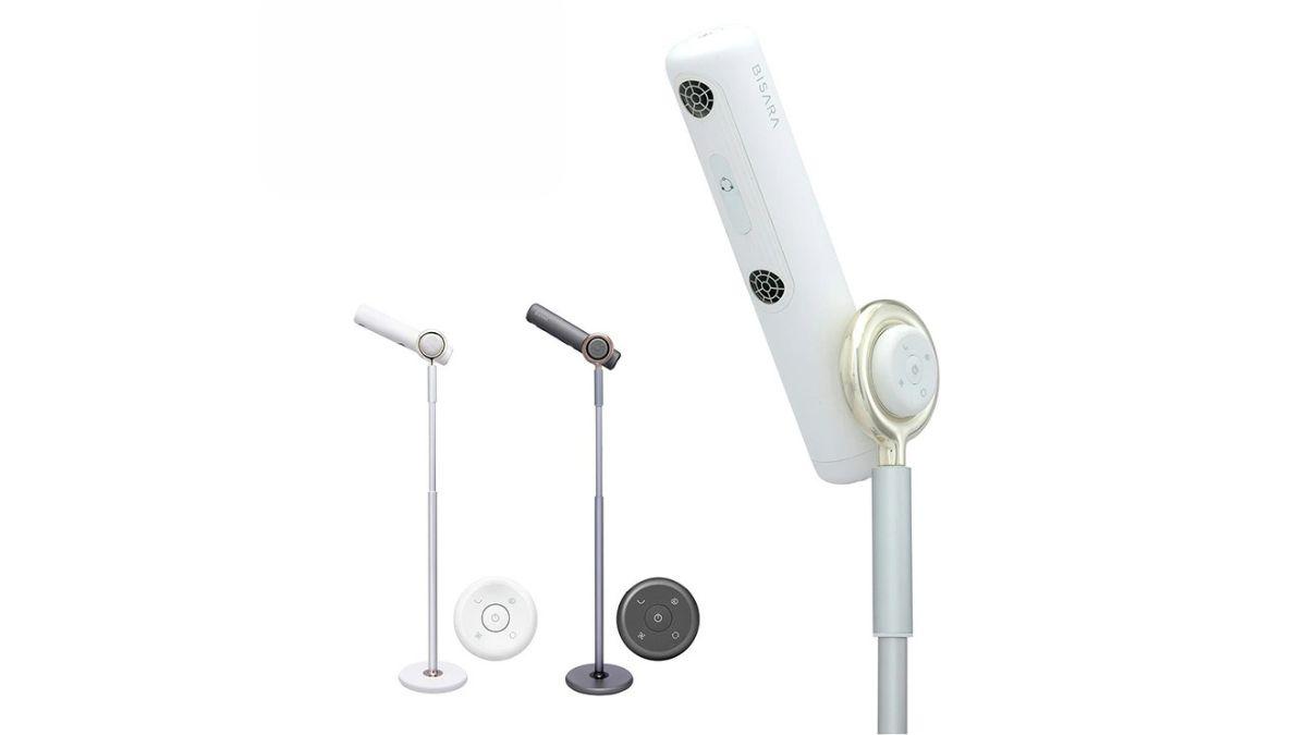 【実質1万円引き】ドライヤーに奪われる「年100時間」がハンズフリーなら有効活用できるぞ