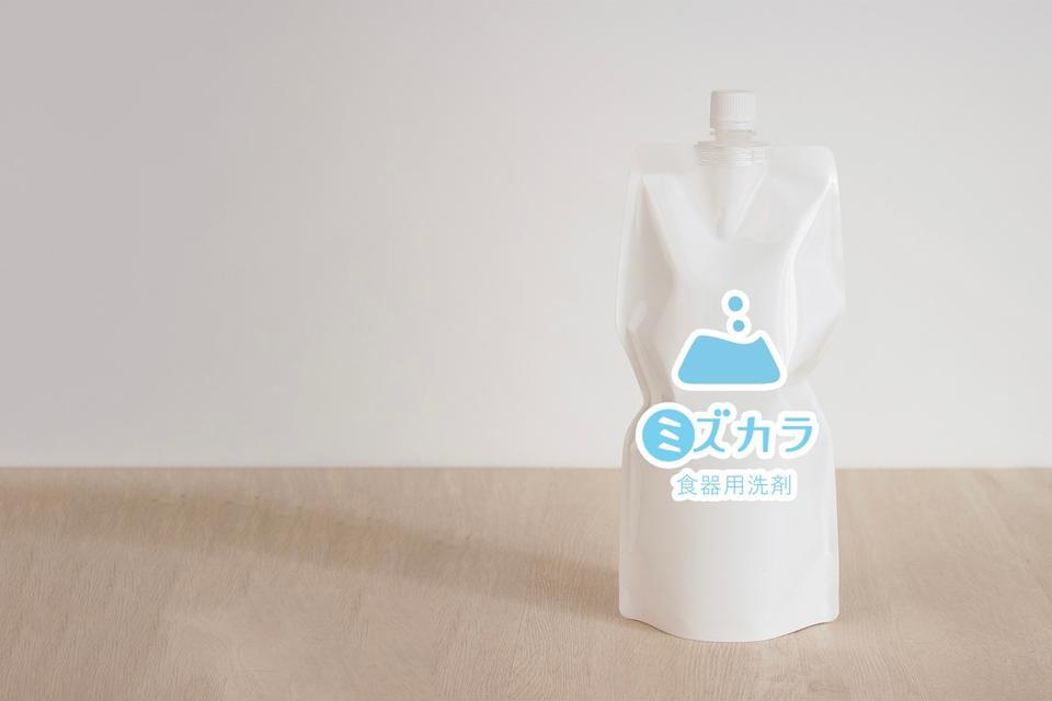 手荒れも掃除の手間も減るってすごい。使うだけで排水溝がキレイになる、万能すぎる中性洗剤