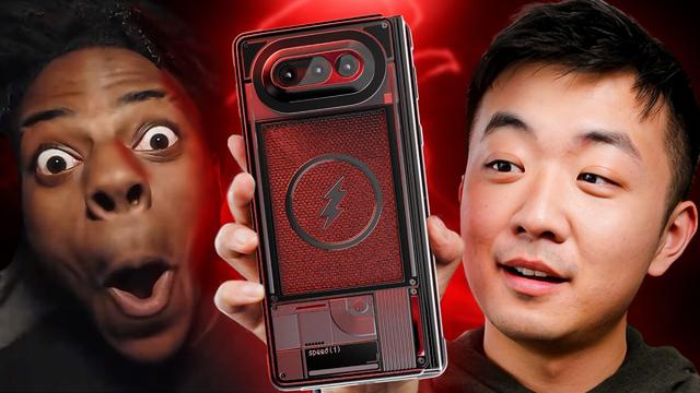 プレイがアツいスマホゲーマーに捧げる水冷式冷却パッド | ギズモード