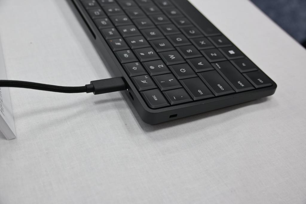 サステナブルなノートPCに、オールインワンキーボードPC。2026年のHPは サステナブルなノートPCに、オールインワンキーボードPC。2026年のHPは