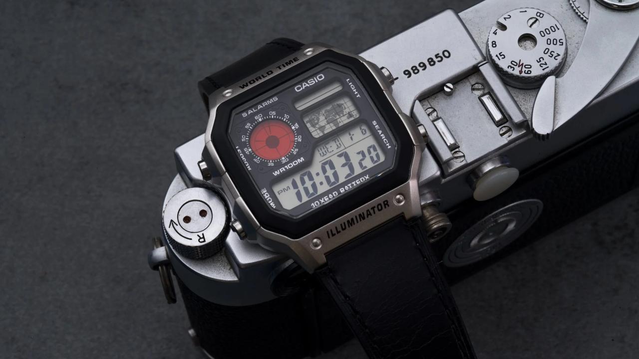 100万円のライカは買えない。しかし3万円で雰囲気を楽しむ方法がある