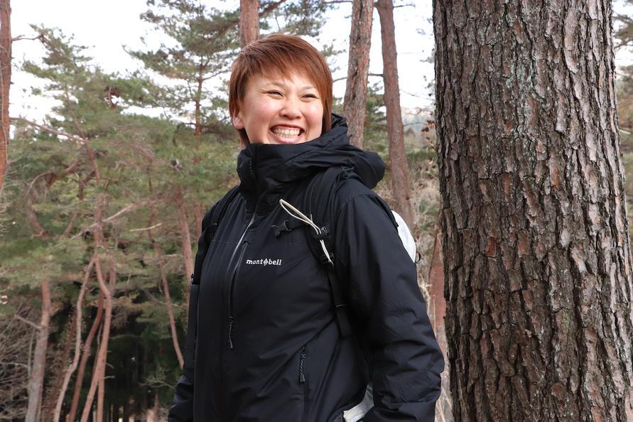 長年愛用したモンベルの冬用ウェアを新調。｢サーマランドパーカ｣が快適