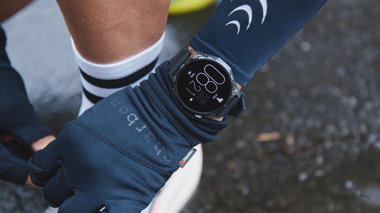 HUAWEIってタフなんです。スマウォとイヤホンに助けられた過酷な富士山マラソン