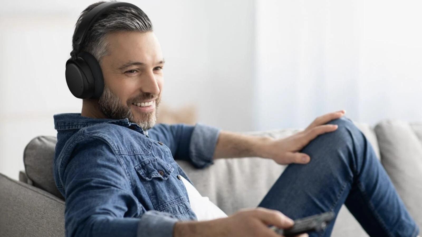 Bluetoothの不便さをクリア。ゼンハイザーのTVヘッドホンが優秀すぎ