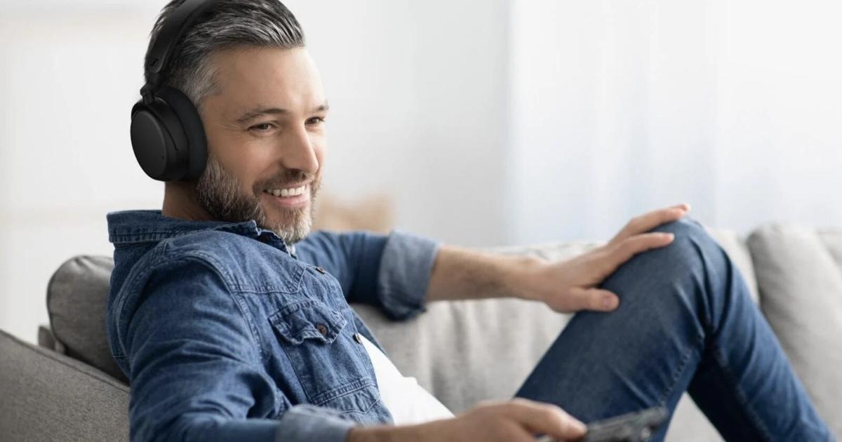 Bluetoothの不便さをクリア。ゼンハイザーのTVヘッドホンが優秀すぎ 