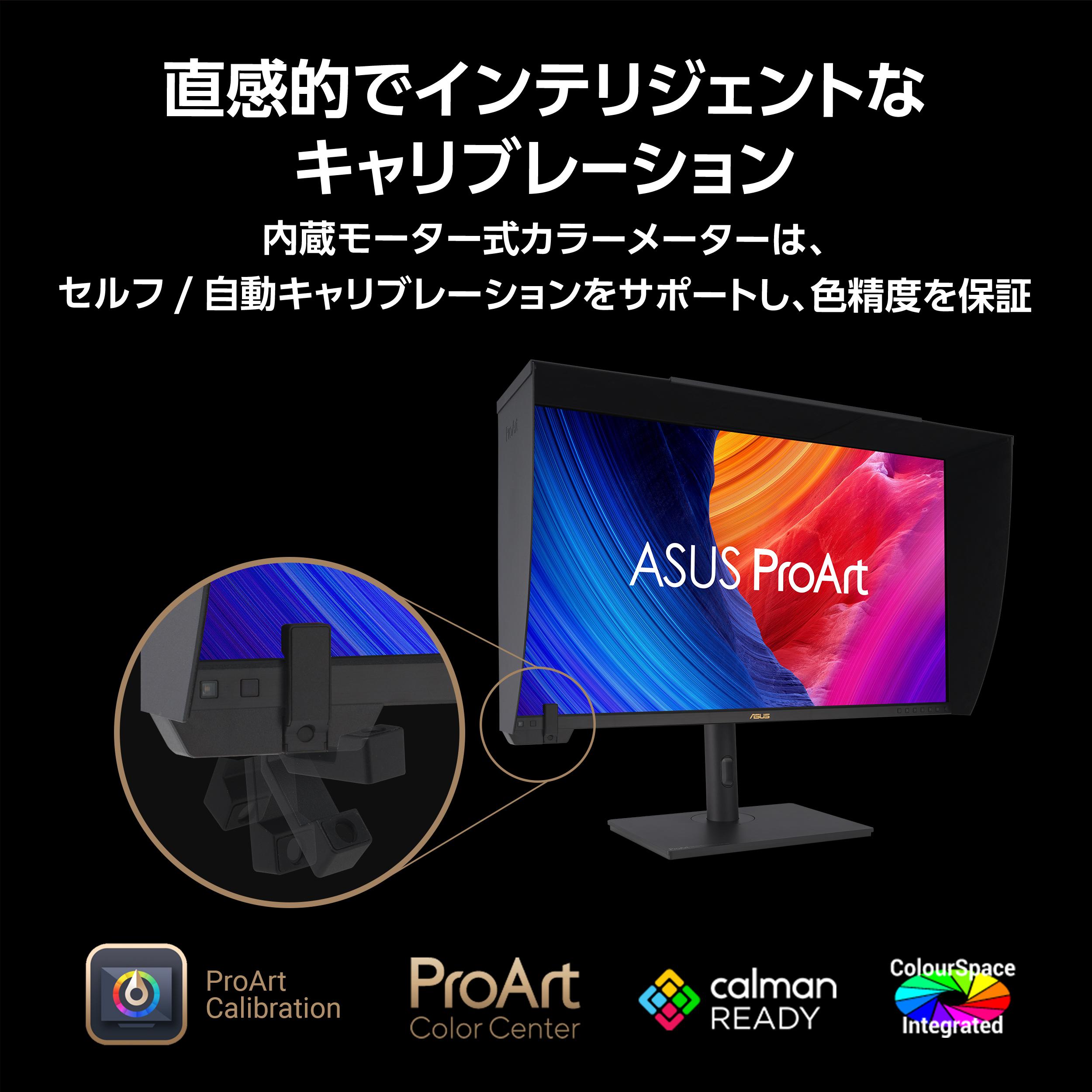 100万円超えの32インチ8K HDRモニター。これを見たら僕の目はどうなる