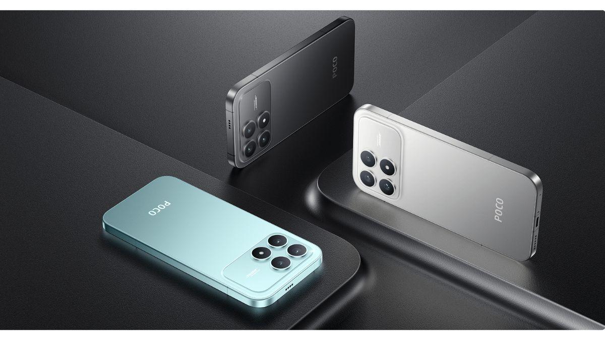 Xiaomiの最新スマホ｢POCO F8 Pro｣、ほぼ完全体で1.5万円オフなんて