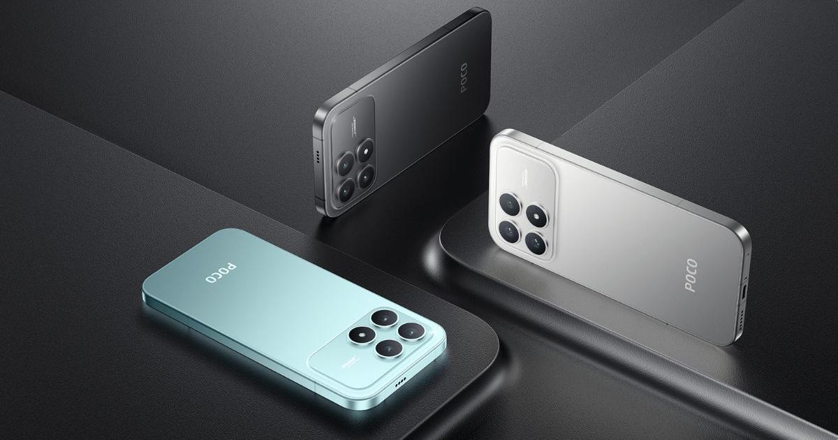 Xiaomiの最新スマホ「POCO F8 Pro」、ほぼ完全体で1.5万円オフなんて 