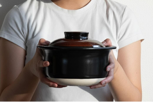 ご飯パックやめたわ」って言いたくなる、レンチン土鍋のある暮らし