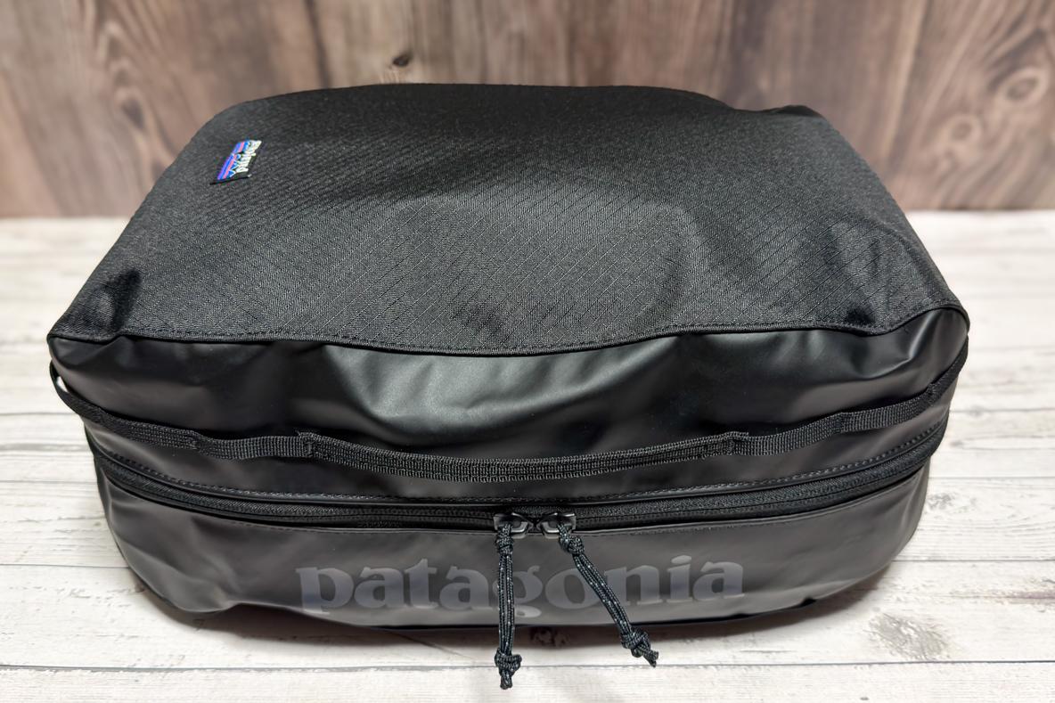 トラベルポーチ難民だった僕。パタゴニアに辿り着いて幸せになれました