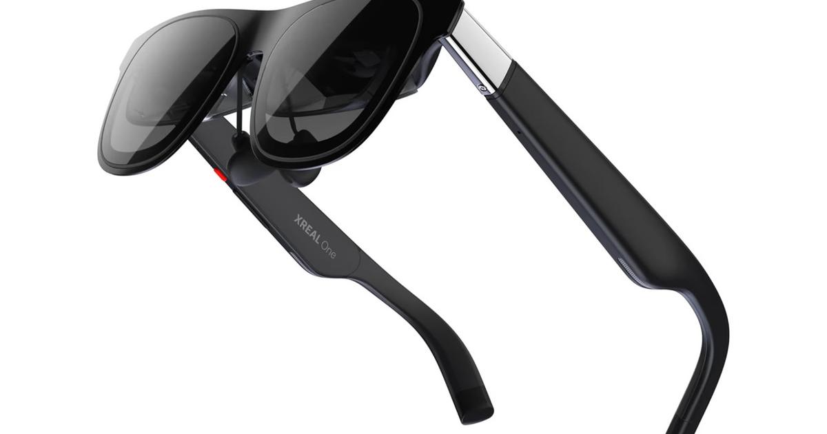 未開封]XREAL THE ONE VR CLASS 本体 Amazon | XREAL One AR グラス