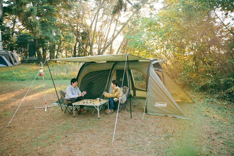約4.5万引】寝室とリビング別。「20分で居住空間を確保」できる 