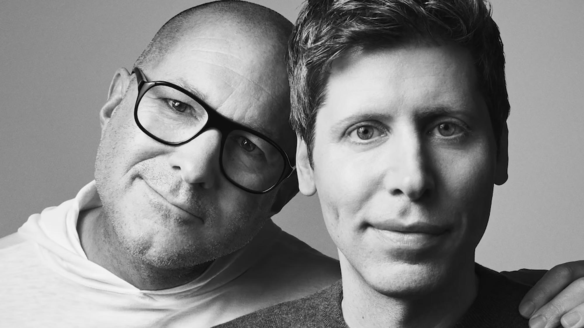 今度こそ本当…だよね？ OpenAIのAIデバイスが9月に登場の予感