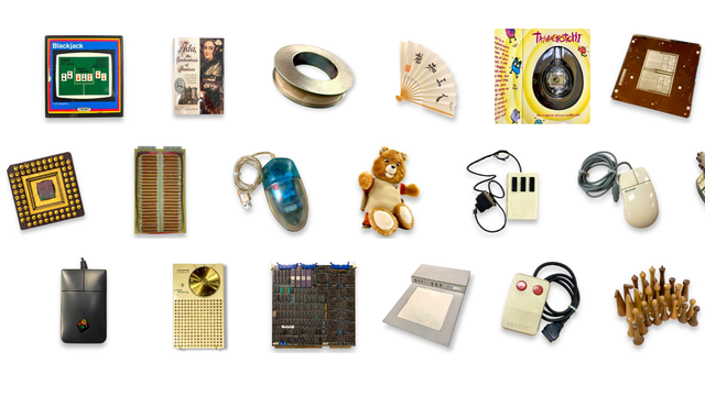 レトロなテック、全員集合。｢伝説のプロダクトたち｣がウェブで見られる