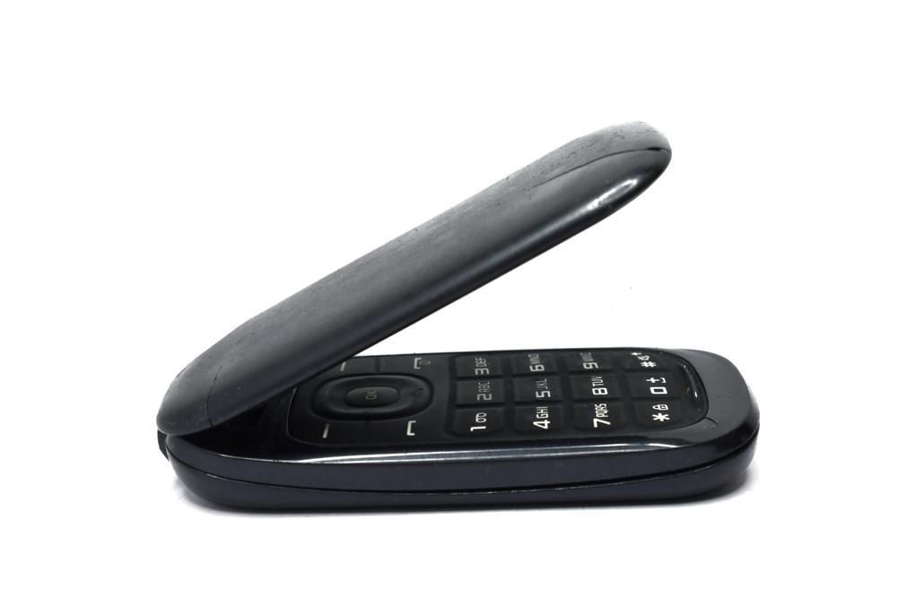 iPhoneでパカパカ。「iPhone Flip」検討中ってホントですか？