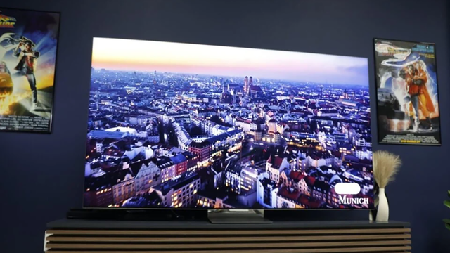 8Kテレビ、絶望的に売れてない。ソニーに次いでLGも撤退 | ギズモード 