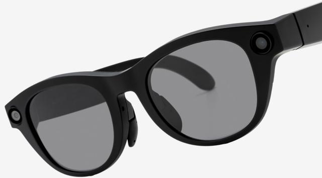 ディスプレイなし。日本版Ray-Ban Metaを眼鏡市場が出してきた