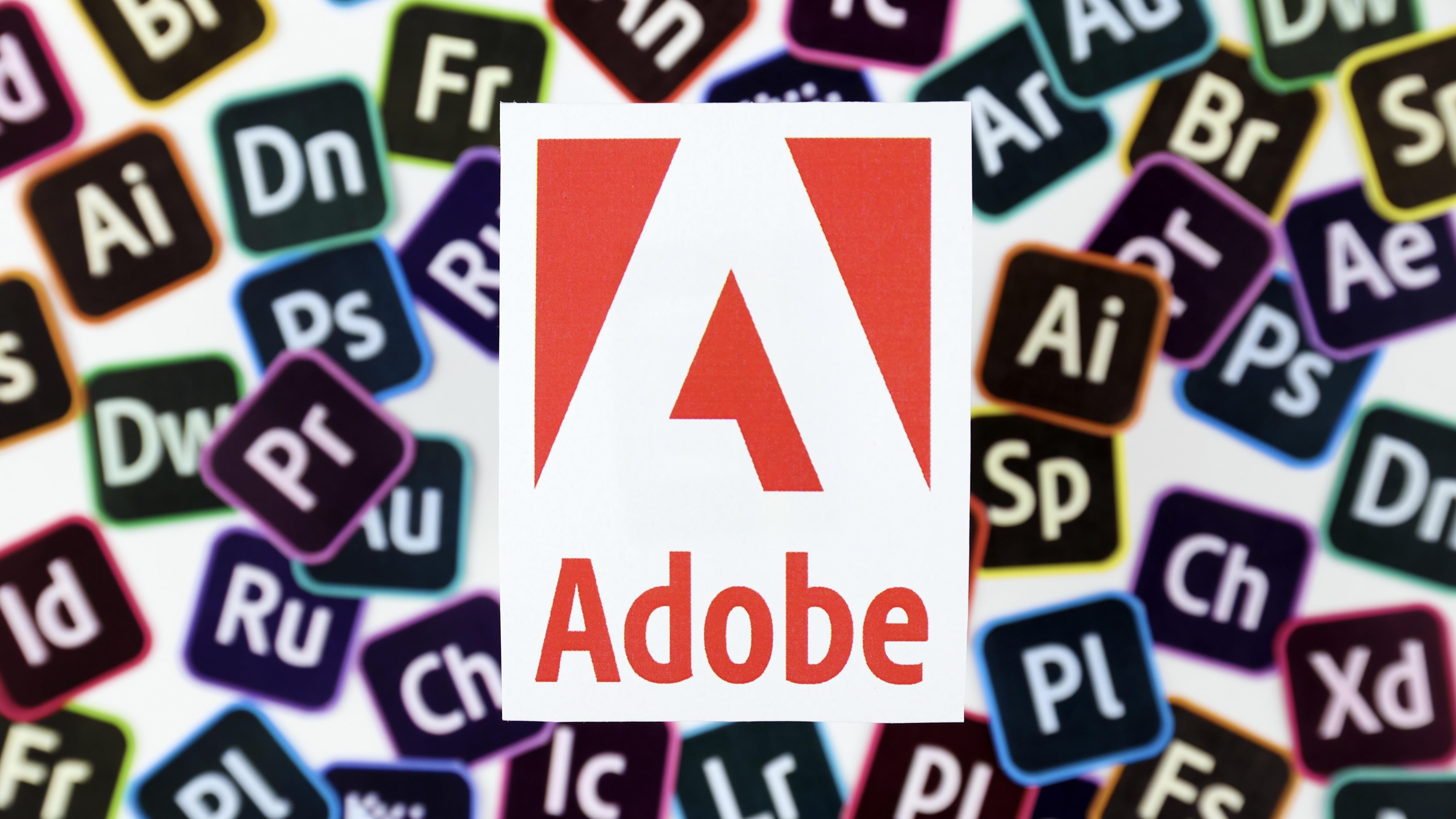 Adobe Animate終了のお知らせ→翌日に撤回。ずっと使えるように