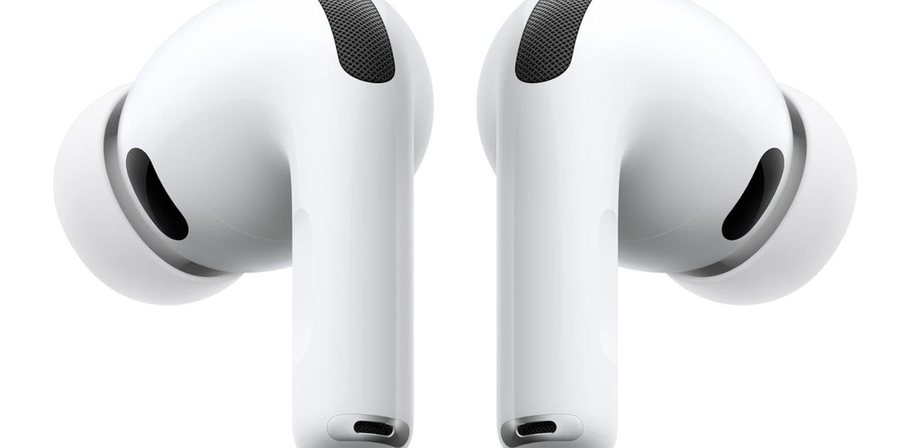 言わずと知れた極強ノイキャン｢AirPods Pro 3｣がひっそり値引き中で