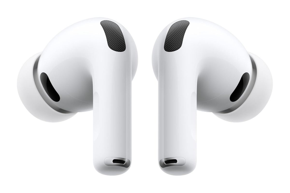 言わずと知れた極強ノイキャン「AirPods Pro 3」がひっそり値引き中で 言わずと知れた極強ノイキャン「AirPods Pro 3」がひっそり値引き中で