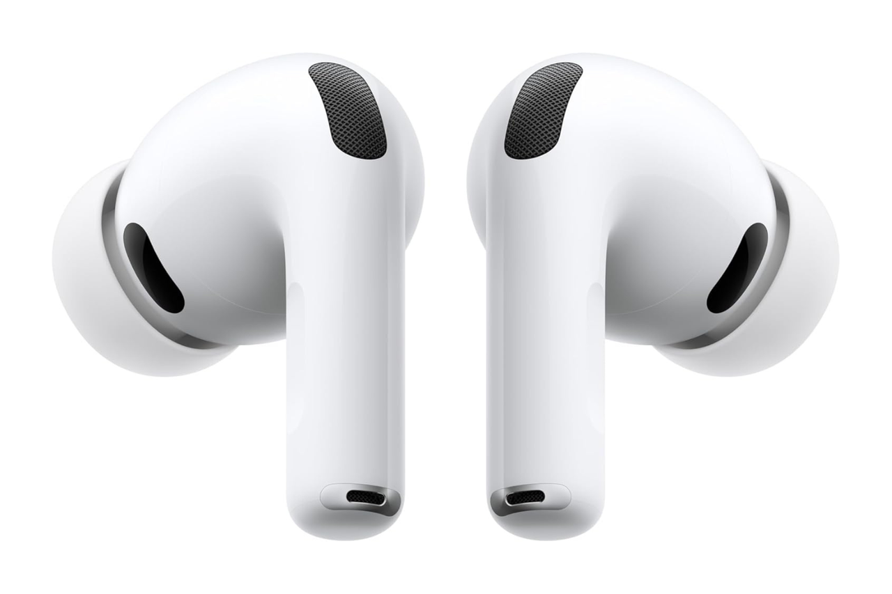 言わずと知れた極強ノイキャン｢AirPods Pro 3｣がひっそり値引き中で