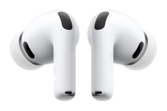 言わずと知れた極強ノイキャン｢AirPods Pro 3｣がひっそり値引き中で
