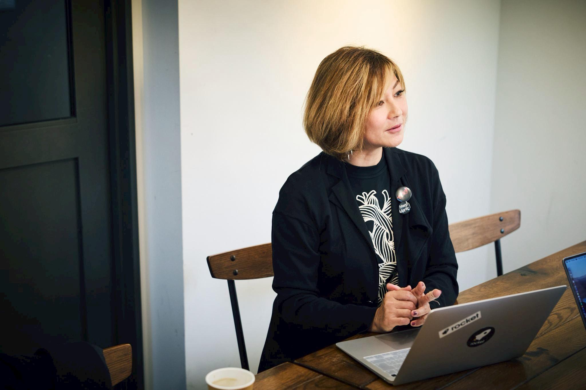 主人公の顔生成に数千枚。“AIだけで映画制作”は、本当に可能か？──『マチルダ 悪魔の遺伝子』ができるまで