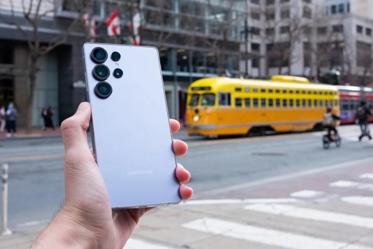 Galaxy S26のカメラ、AIで「異次元のズーム」搭載するかも