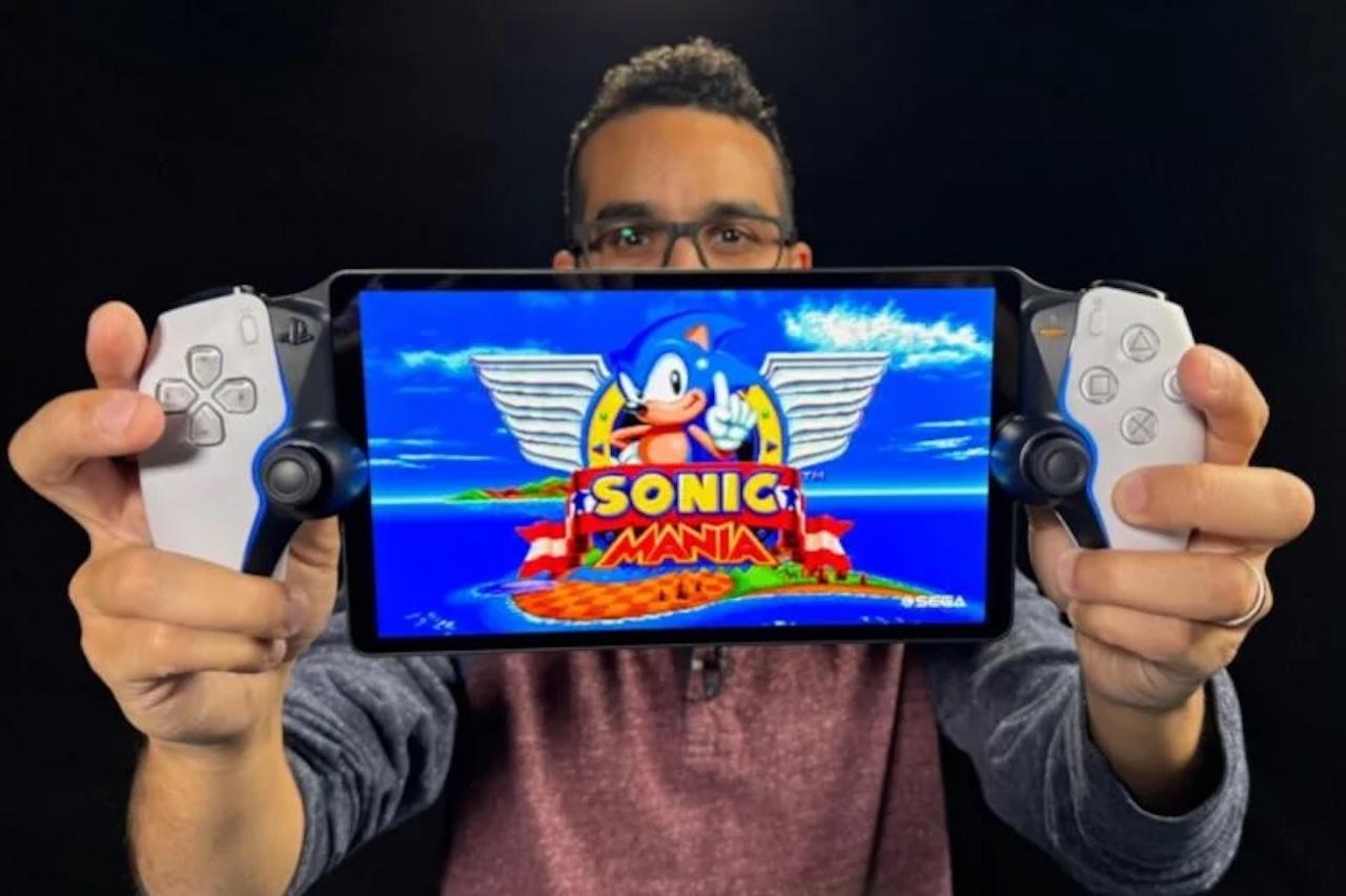 PS Portal、ついに本気出してきた。2026年中に120Hz OLED版が出るかも