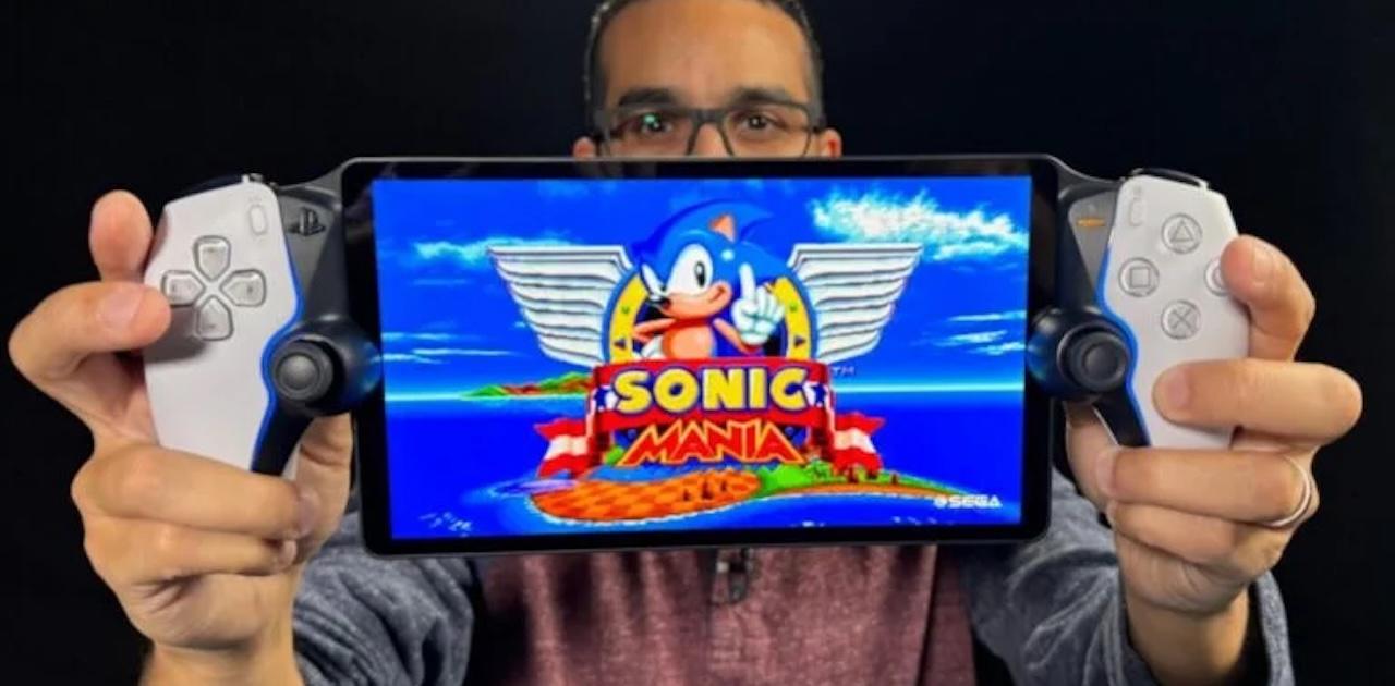 PS Portal、ついに本気出してきた。2026年中に120Hz OLED版が出るかも