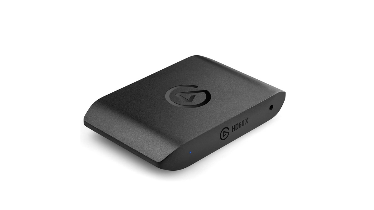 設定ゼロ・遅延なしで実況できる。PS5をPCに繋ぐ一番ラクなやつはコレ