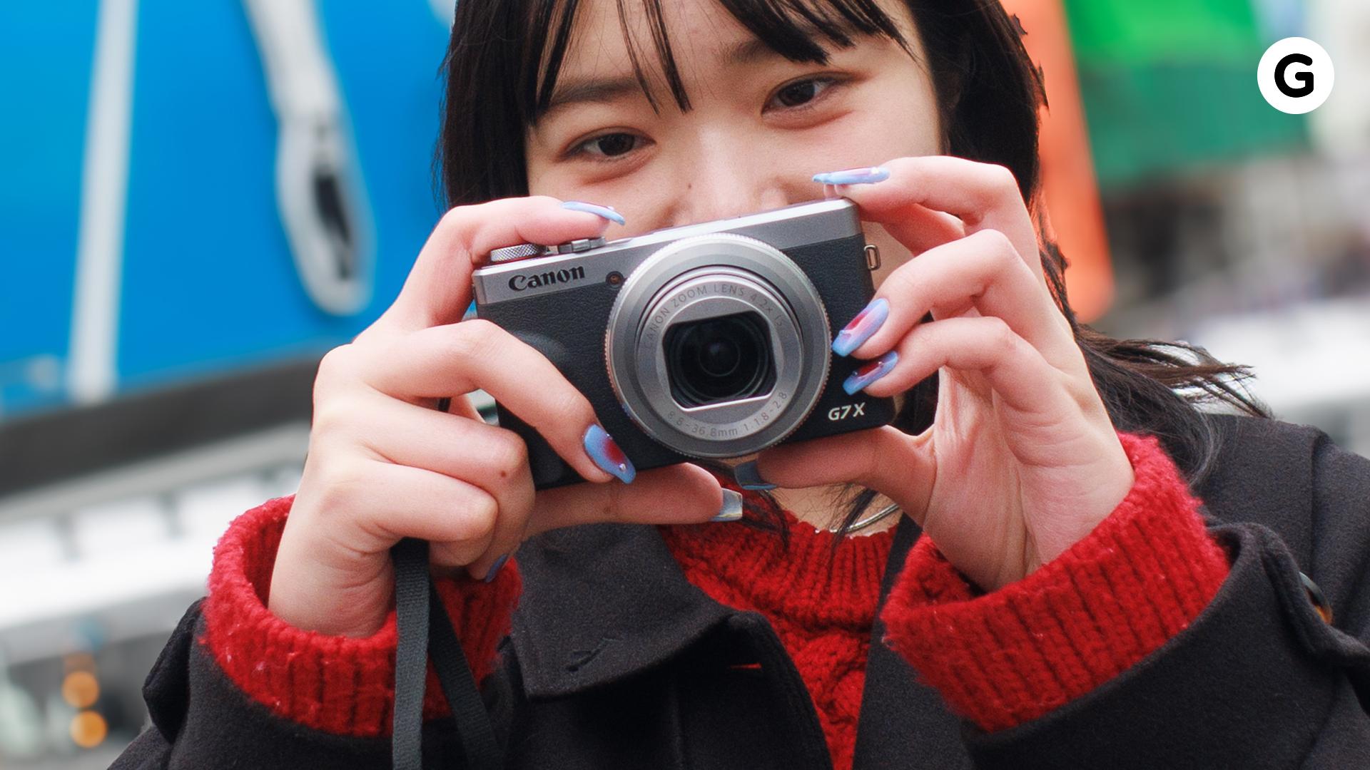 7年目のロングセラーカメラで大阪を撮ってきたけど、ガチで現役すぎた