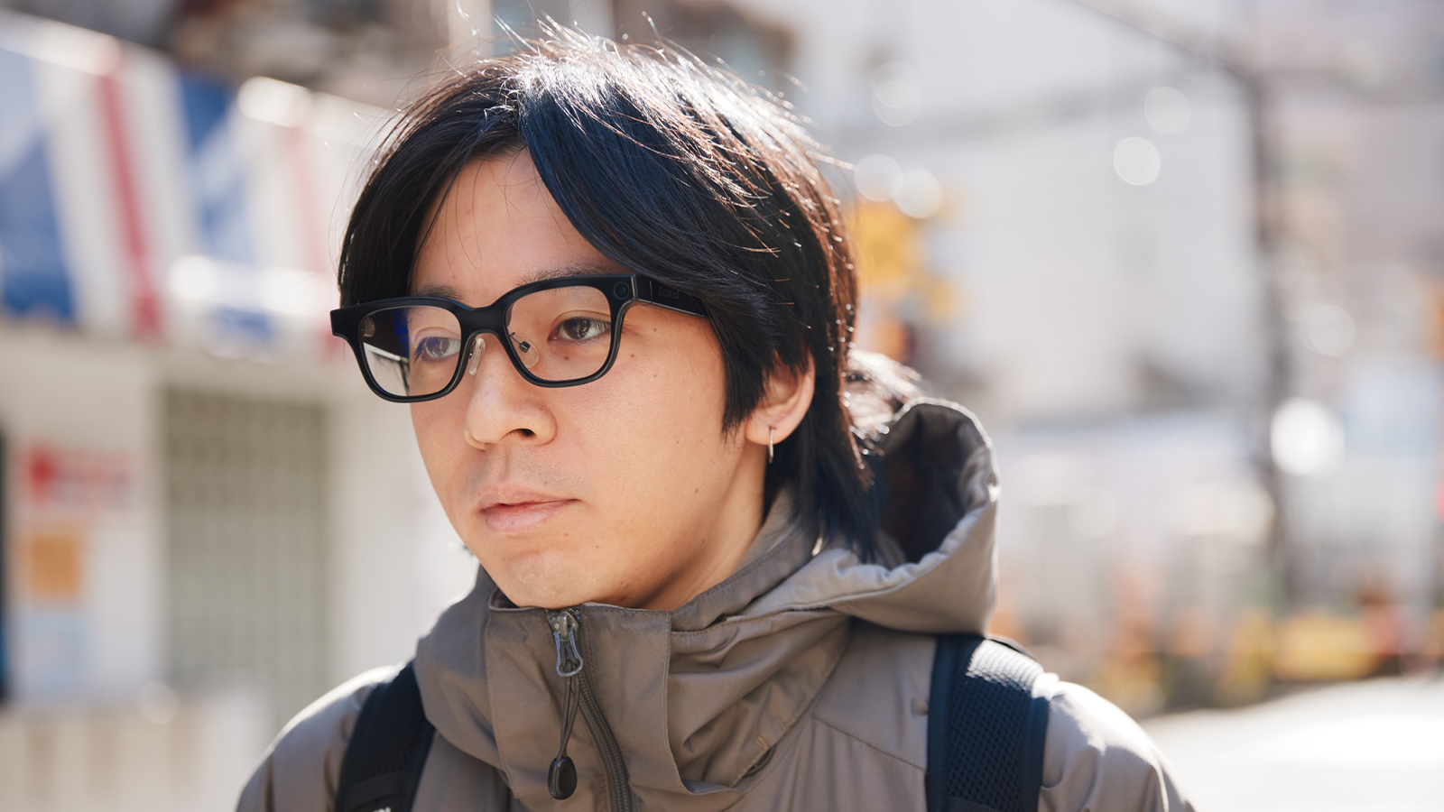 未来の話じゃない。スマートAIグラスで「スマホいらず」な日常がやってきた