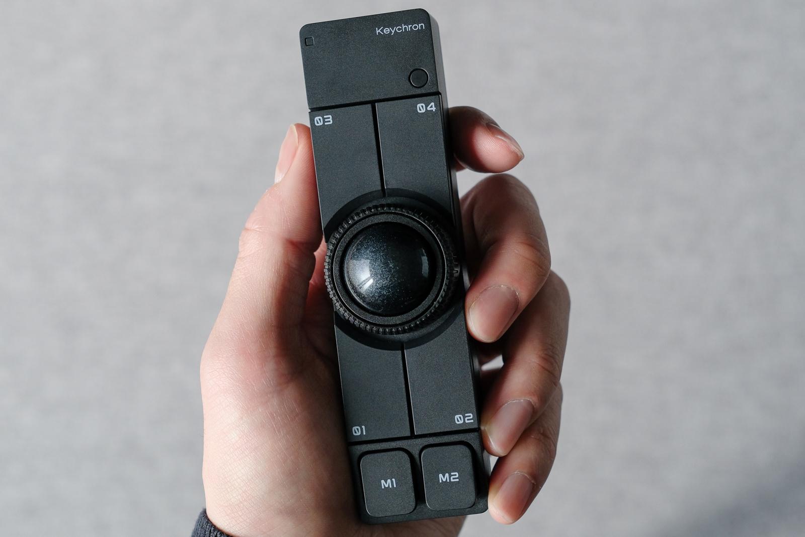 Nape Pro、仕上がってきました。「スターターキット」として追加販売も