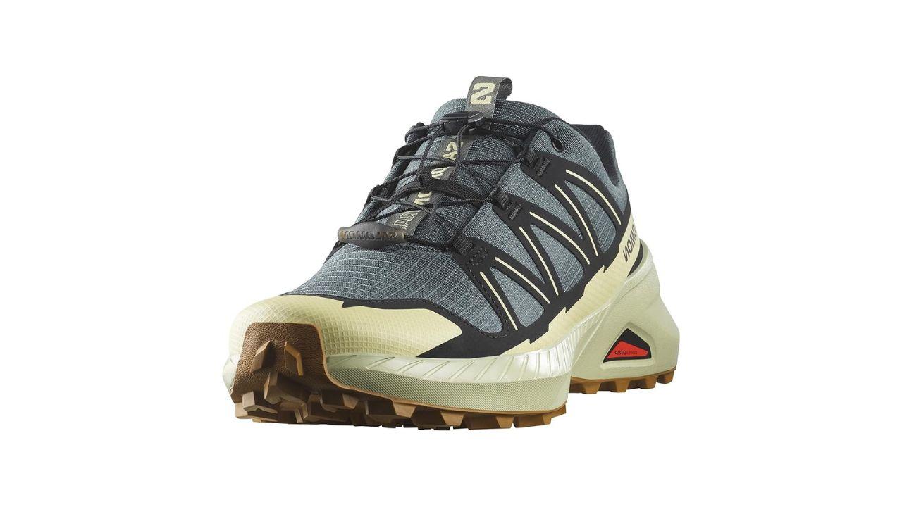 SALOMON、まさかの1万円切り。｢泥をも掴む安定性｣日常に導入してみない