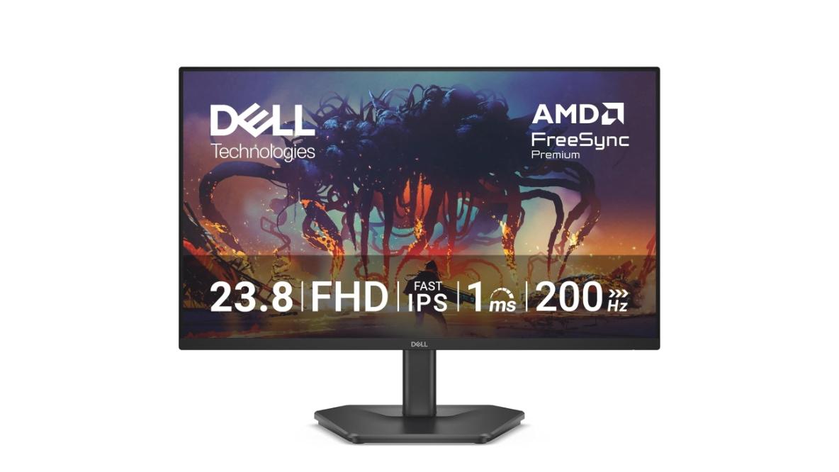 IPS、200Hz、1ms!? 仕事もゲームもイケるモニターが1.3万円はやりすぎだ