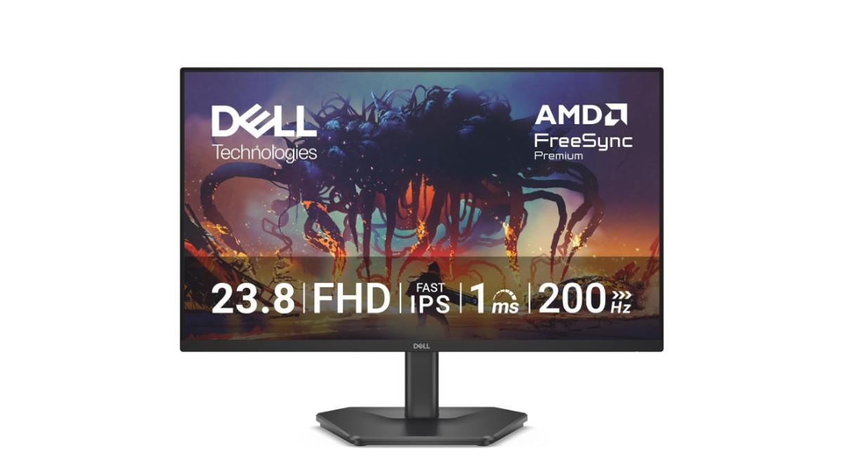 IPS、200Hz、1ms!? 仕事もゲームもイケるモニターが1.3万円はやりすぎ 