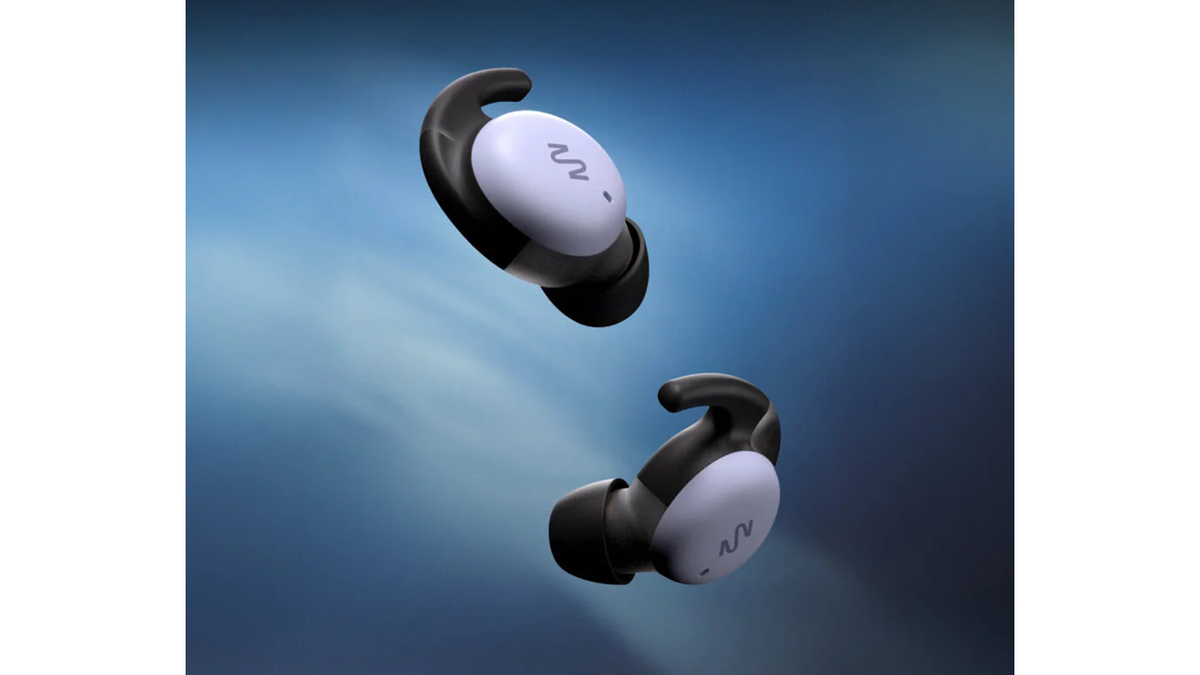 眠りをコントロールする耳栓」が発売。脳波に応じて音が出ます