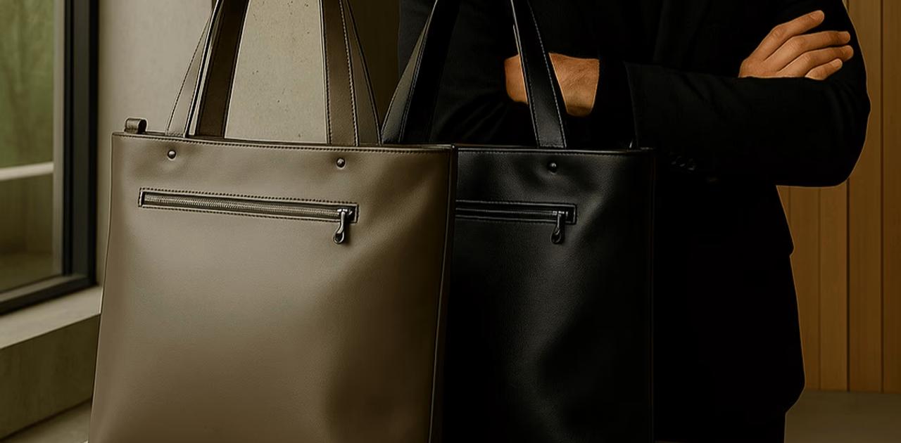 モダンビジネス トートバッグ モダンビジネス トートバッグ（553433N142T） | Paul Smith